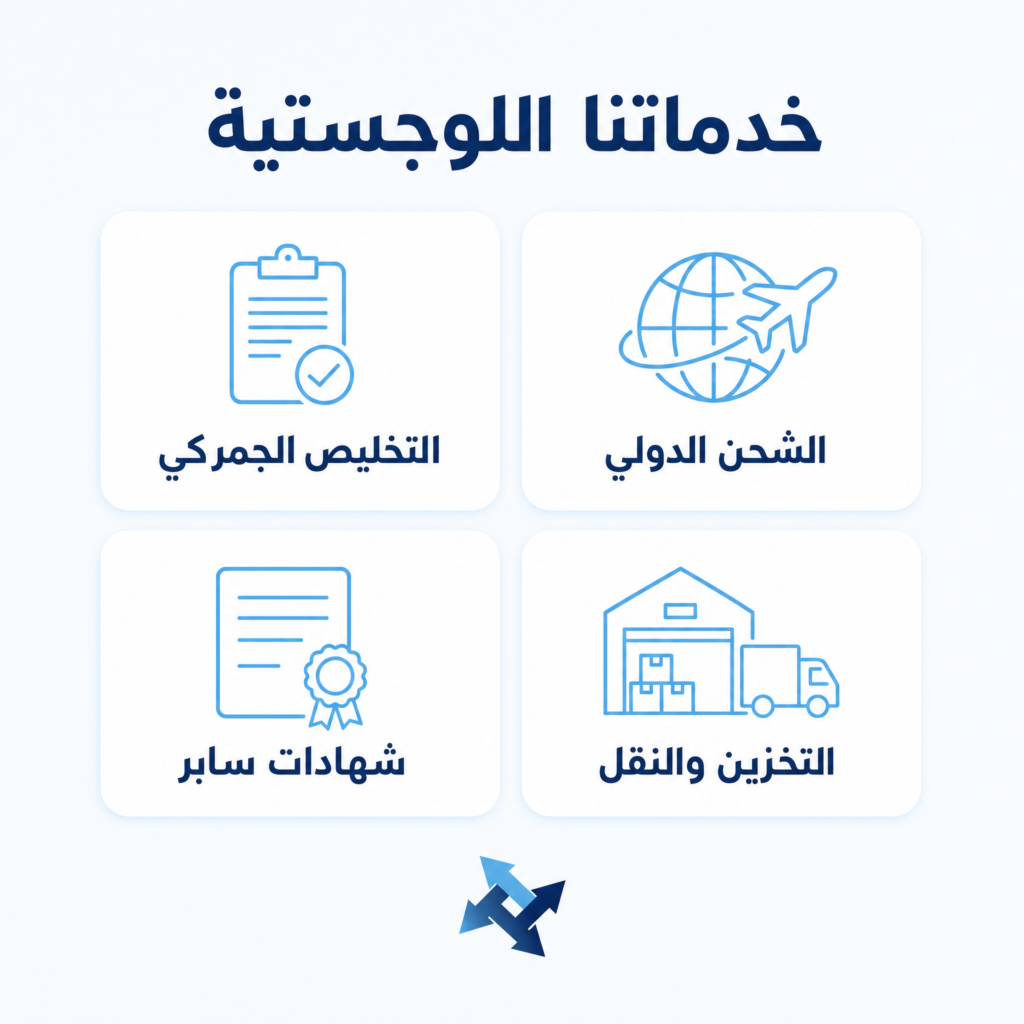 استيراد الرافعات الشوكية ومعدات المناولة إلى السعودية: ما الذي تراجعه قبل الطلب والشحن؟